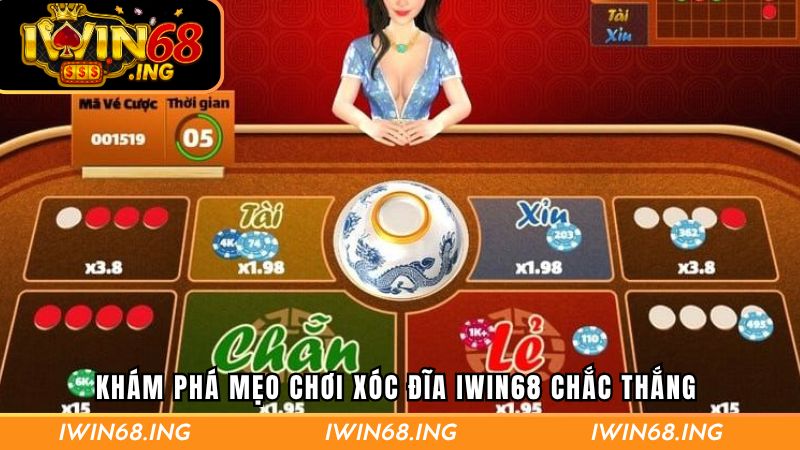 Bật mí mẹo chơi xóc đĩa từ dân chuyên chia sẻ