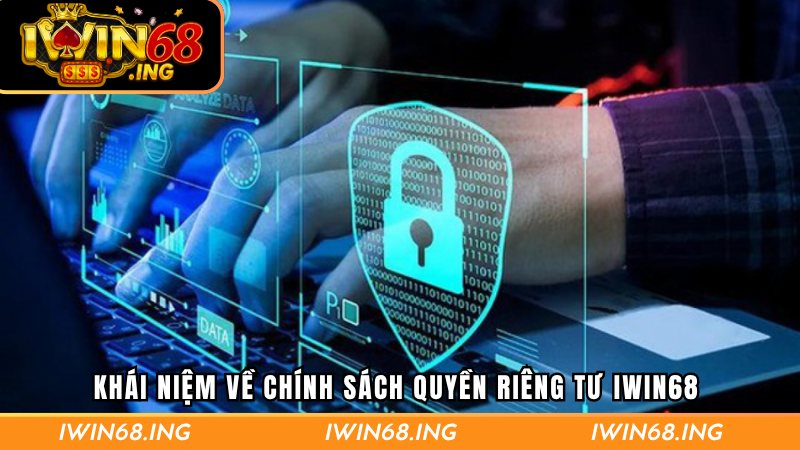 Chính sách quyền riêng tư IWIN68 là gì?