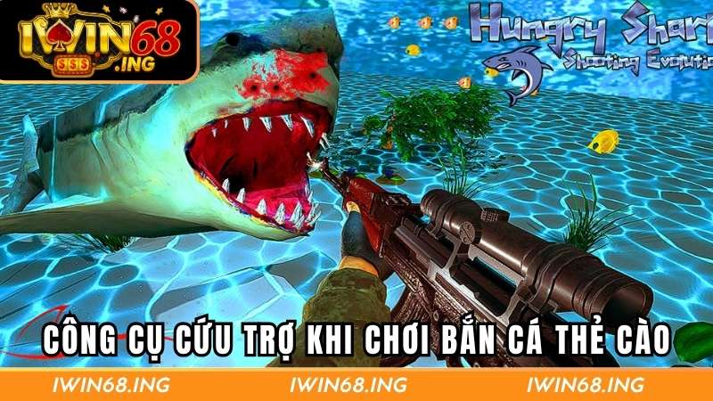 Trợ năng đặc biệt khi tham gia bàn săn boss đổi quà