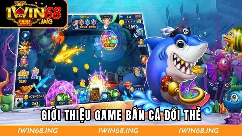 Những điều người mới cần biết về game bắn cá thẻ cào