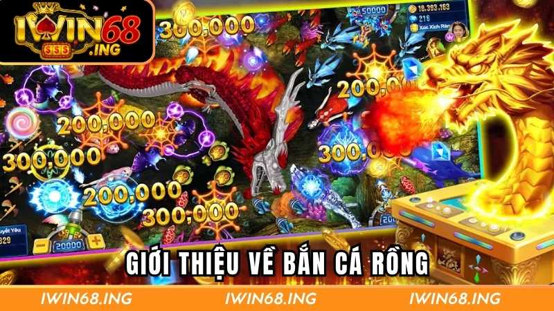 Những thông tin cần biết về săn boss Dragon