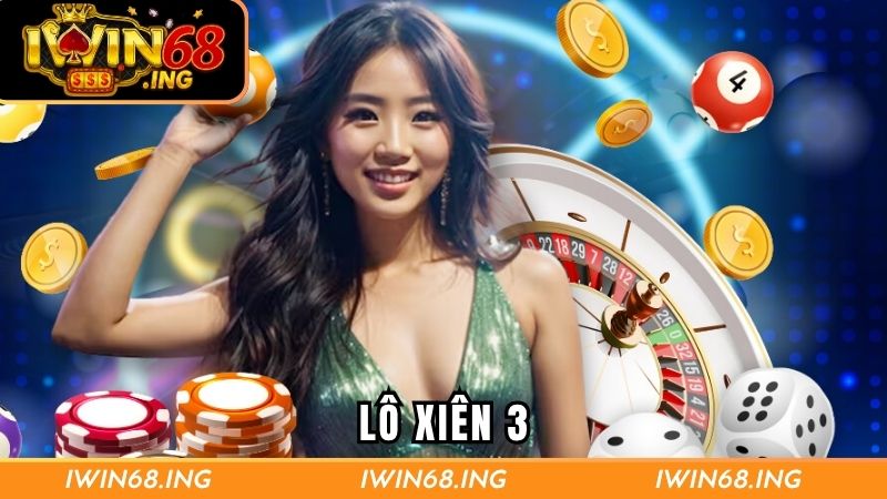 Lô xiên 3