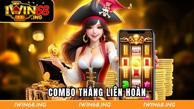 Nổ hũ tặng code khởi nghiệp với combo thắng liên hoàn